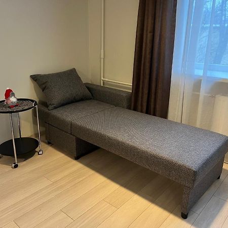 Beautiful Apartment Great Location Free Parking 리가 외부 사진